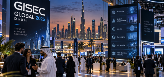 What Happened at GISEC Global 2026 in Dubai?